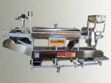 150型蒸汽式?jīng)銎C(jī)