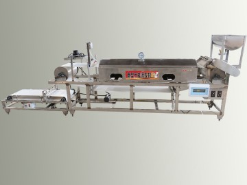 200型蒸汽式?jīng)銎C(jī)