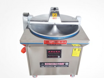 盆式菜餡機(jī)